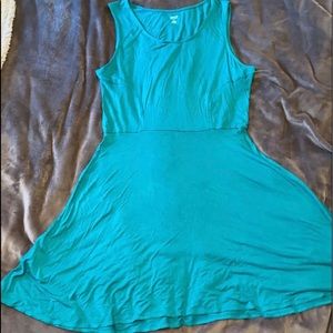 Women’s dress